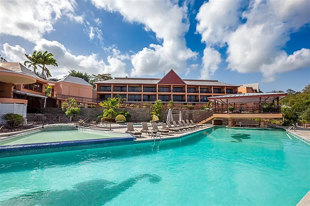 Le Grand Courlan Spa Resort Adults Only Black Rock