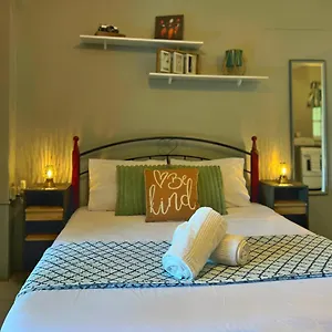 Studio One Apartment