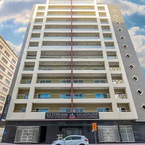 Prime - Al Barsha 4*, Dubai United Arab Emirates