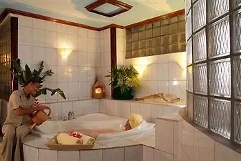 Le Grand Courlan Spa Resort Adults Only Black Rock