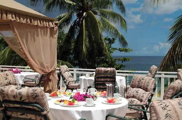 Le Grand Courlan Spa Resort Adults Only Black Rock
