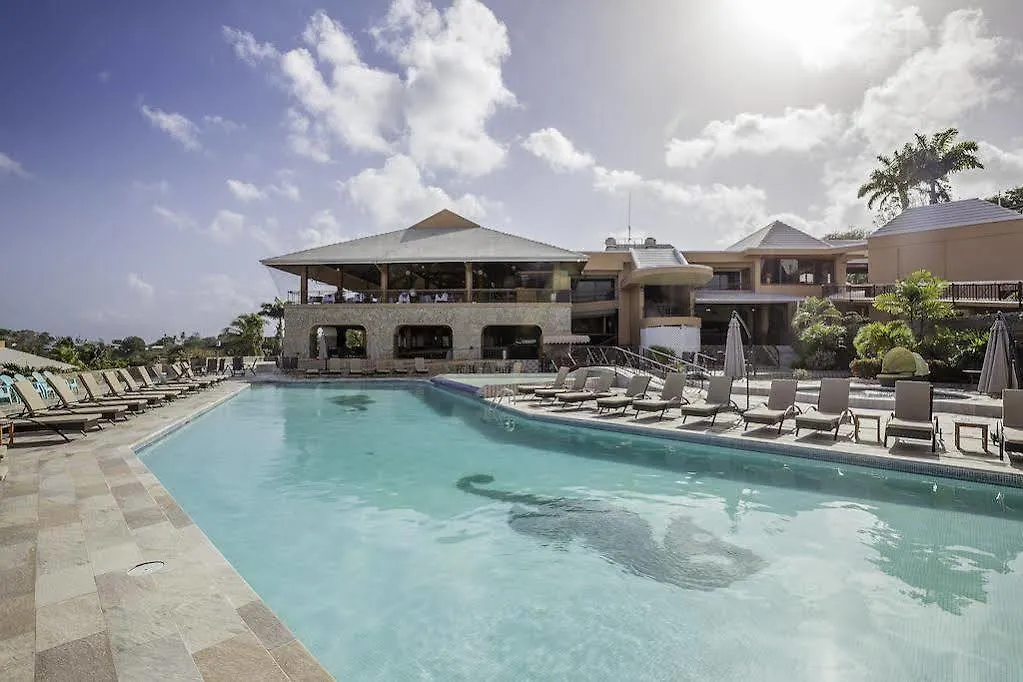 ***  Le Grand Courlan Spa Resort Adults Only Black Rock Trinidad y Tobago