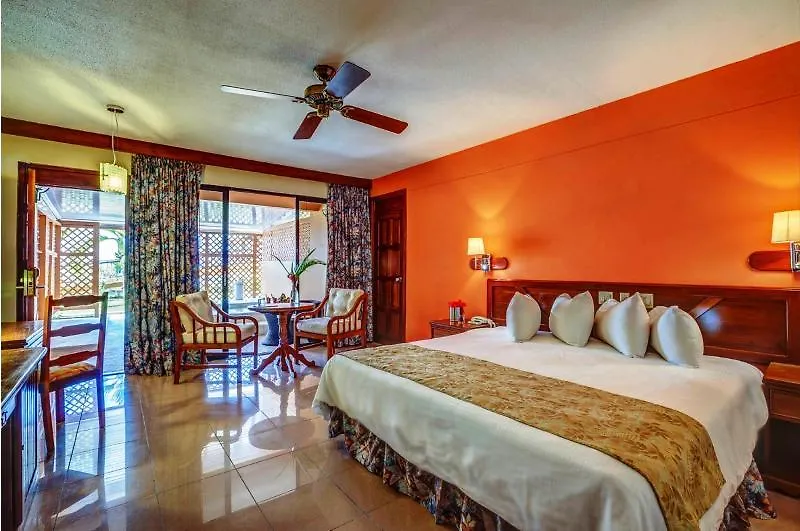 Le Grand Courlan Spa Resort Adults Only Black Rock